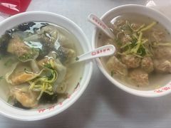 -海平馄饨(逍遥二路店)