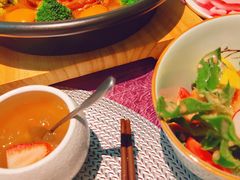 -箱美术馆私房菜(水晶郦城店)