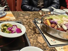 -黄记煌三汁焖锅(欢乐海岸店)