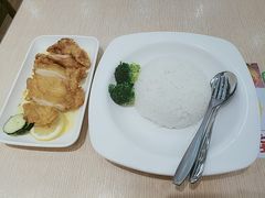 -佰搭果·广式茶餐厅(石牌东路店)