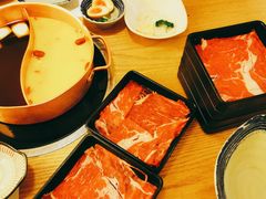 牛上脑-伊豆野菜村(大族广场店)