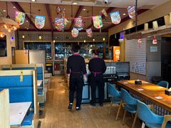 -七八冷面·延边朝鲜族美食(欢乐谷店)