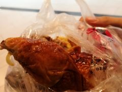 -吴山烤禽 (吴山路店)