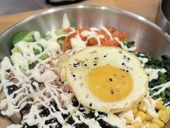 -朴大叔拌饭(广州花城汇店)