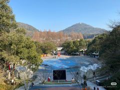 -杭州少年儿童公园