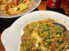 -前海沿·青岛菜(五四广场永旺店)