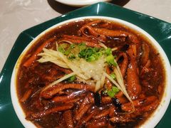 -松鹤楼面馆(清河万象汇店)