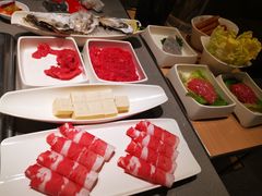-海底捞火锅(翔龙天地广场店)