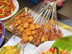 -宗泉烤全羊·烤羊腿·家常菜(解放东路店)