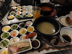-妈妈故事米线(市府恒隆店)