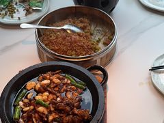 -庆江南江南菜(琴湖溪里花园城店)