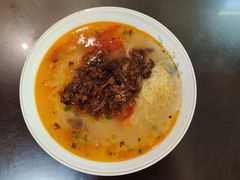 -正一涵老味道名小吃(广汉总店)