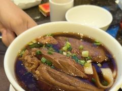 -中国厨房/台湾牛肉面