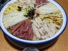 蒸四喜-得意楼蒸菜馆