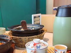 -南拳十三姨·潮汕砂锅粥·粤菜(西单大悦城店)