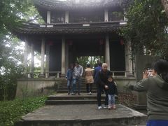 -蒋氏故居