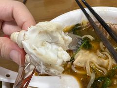 -象山小白象海鲜面