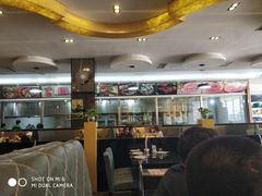 大堂-鼎盛山海火锅(北戴河刘庄夜市老虎石浴场店)