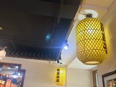 -蓝田九大碗民俗食府(蓝田店)