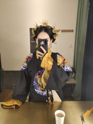 -盘子女人坊古装写真摄影(天津总店)