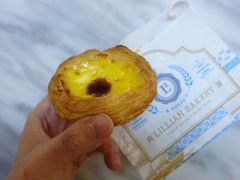 原味蛋挞-莉莲蛋挞(日月光店)