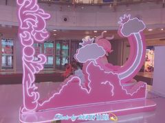 -大悦城(沈阳中街店)