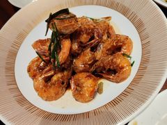-阿明小菜·海鲜·上海菜(梅陇店)