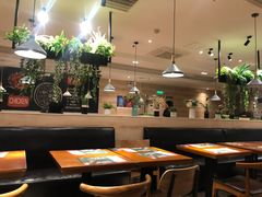 大堂-比格比萨自助(宋家庄店)