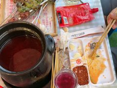 -可口香·非遗老号烧烤(南岗直营店)