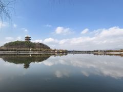 -横店圆明新园