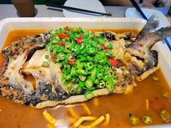 -半天妖烤鱼(海梦一方店)