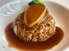 -环球港凯悦 · 享悦中餐厅