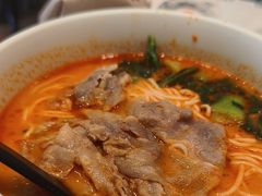 -和府捞面(曹路花园城店)