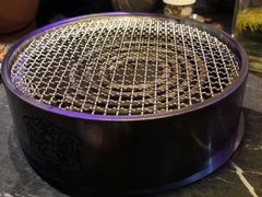 -十三姨正合丰烤肉(营迹路店)