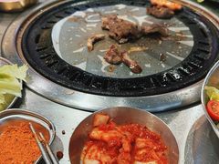 -玄希浪漫厨房·韩料烤肉(湖滨银泰in77店)