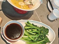 -佬太公海鸭·海鲜大排档(上海总店)