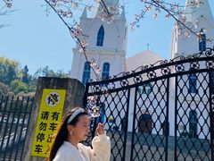 -团城山公园