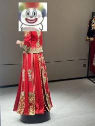 -MuseMarry婚纱(前海嘉里中心店)