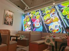 -箜八泰·东南亚料理(环球港店)