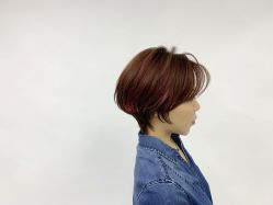 短发-P.STYLE 派斯造型