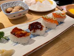 -温野菜涮涮锅(曲江大悦城店)