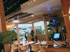 -帕娜·泰式茶餐厅·Bistro(近铁广场店)