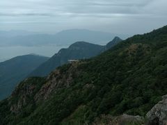 -七娘山
