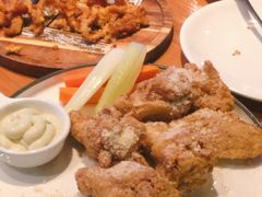-Hooley's活利仕西餐厅(珠江新城店)
