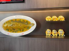 -王庄阿咪海鲜大排档(上下杭店)