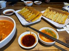 -海荣锅贴馆(五味十字店)