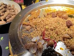 -嘎嘎鸭脑壳(金沙店)
