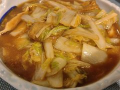 -和雅集素食(景区店)