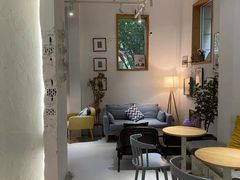 大堂-COTTON CAFE(德信·中外公寓店)