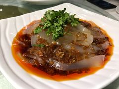 -金色艳阳天•粤菜 淮扬菜(古平岗店)